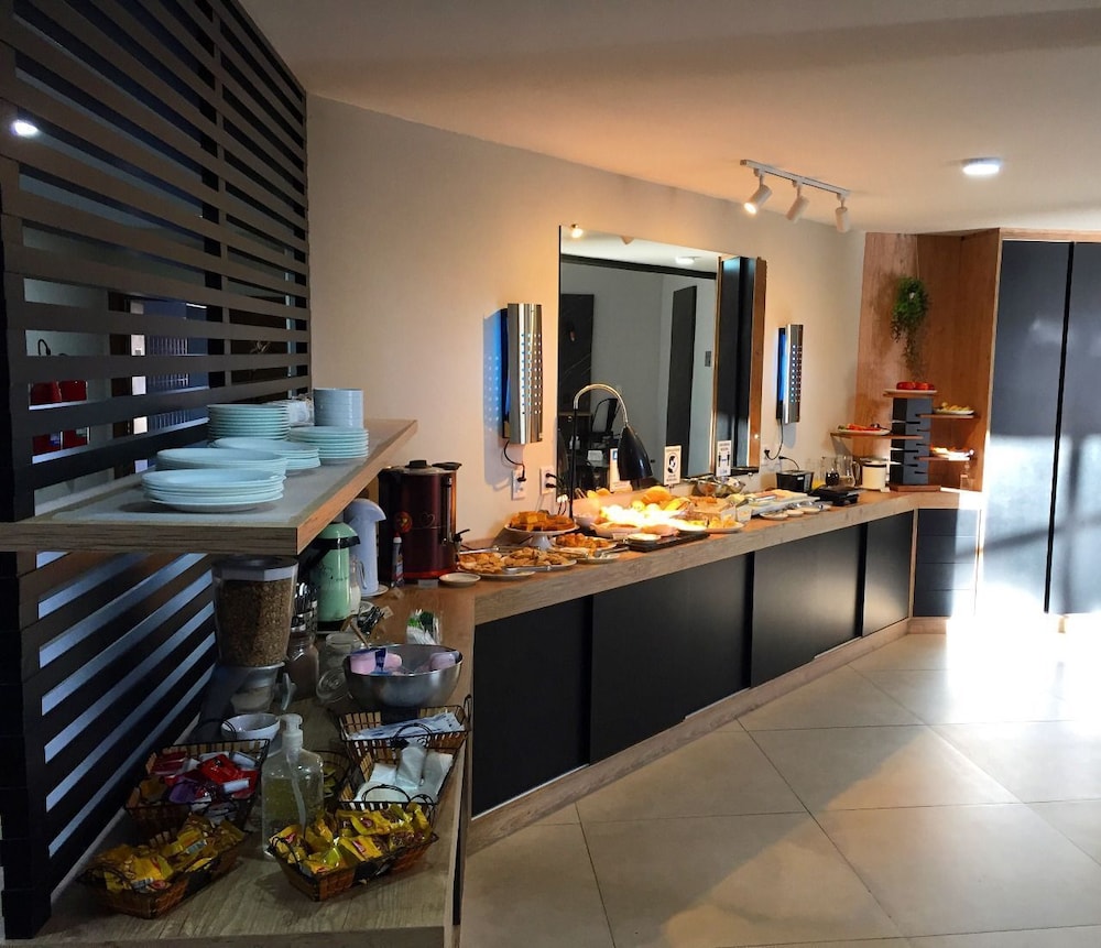 CEGIL HOTEL BOULEVARD 21/71