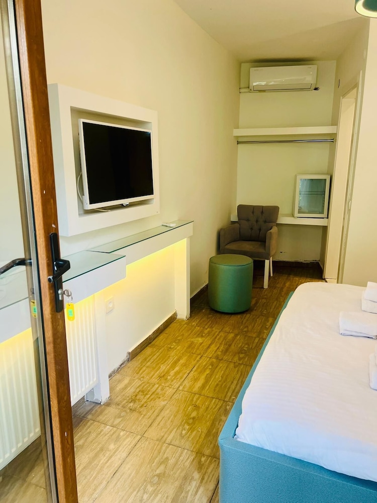 Kumsal Butik Hotel 10/24