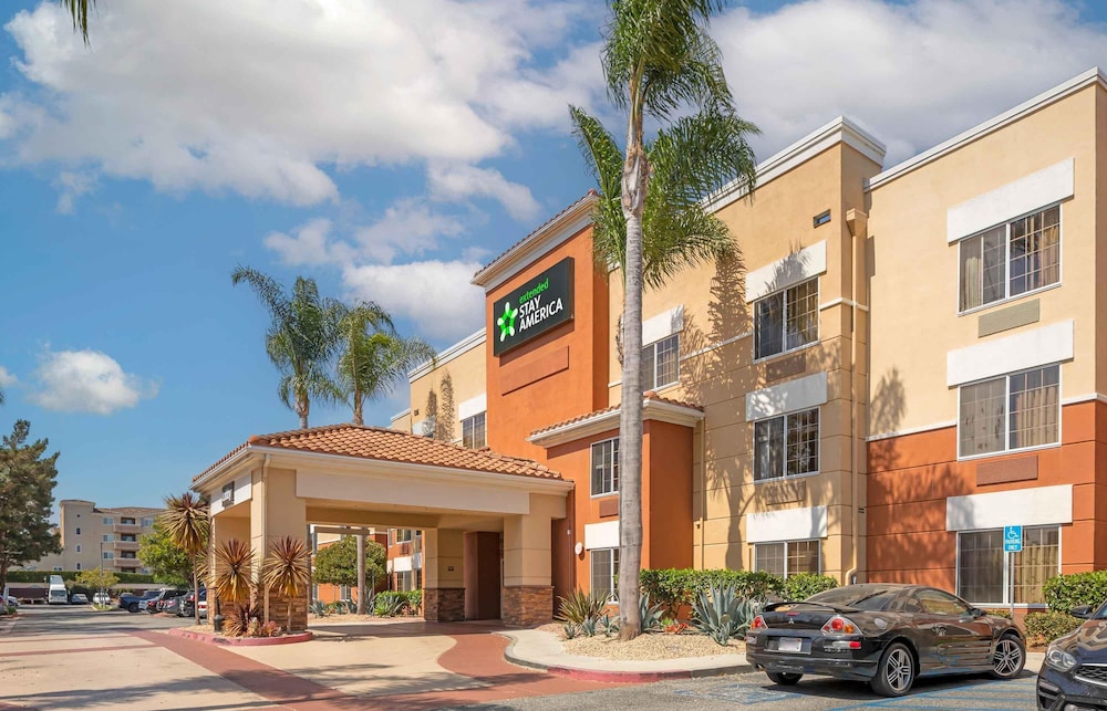 Extended Stay America Los Angeles - Torrance Del Amo Circle 43/50