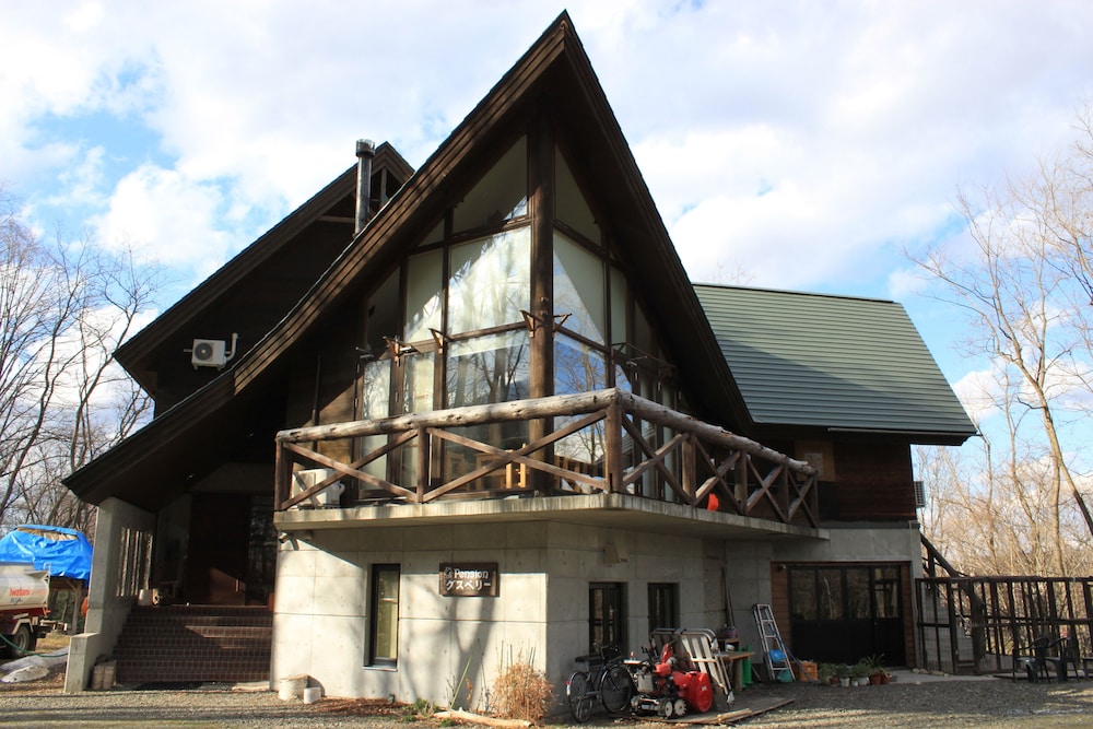 Pension Gooseberry 3/50