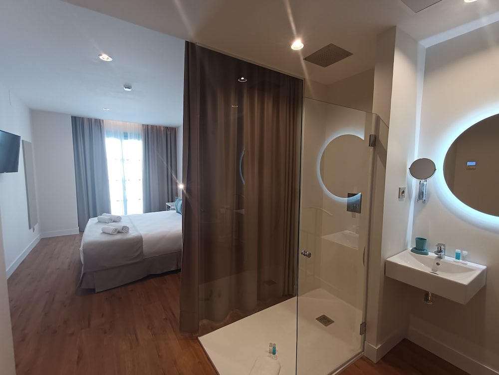 Hotel Boutique La Brisa del Mar 40/45