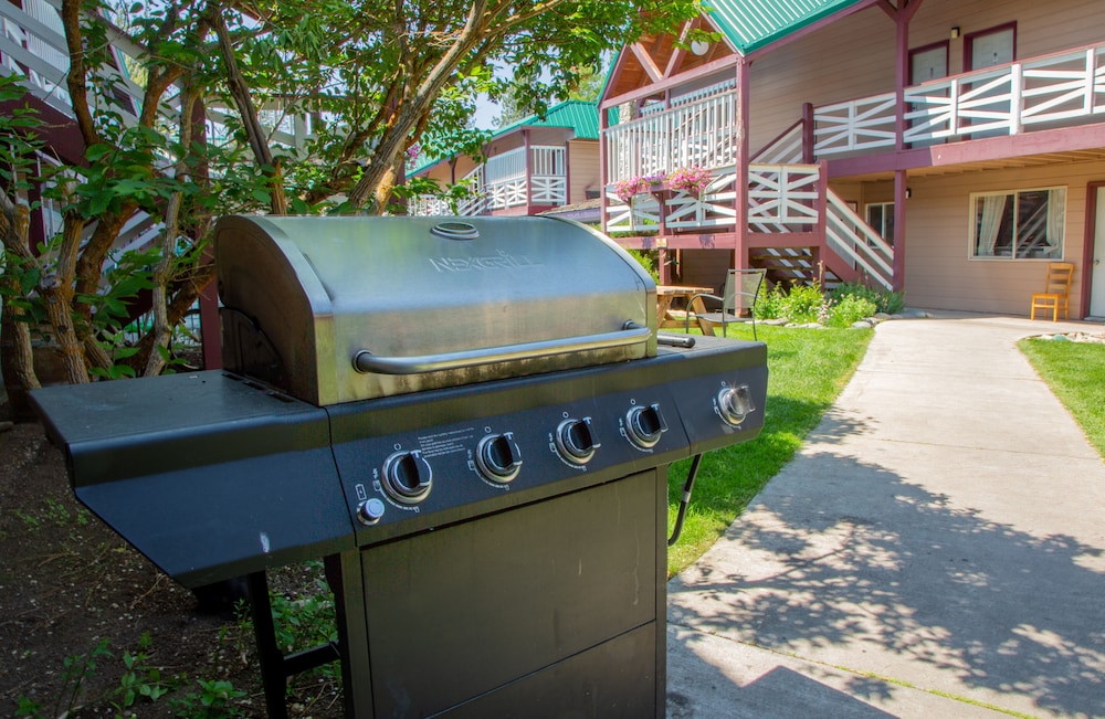 Alderbrook Inn 7/50