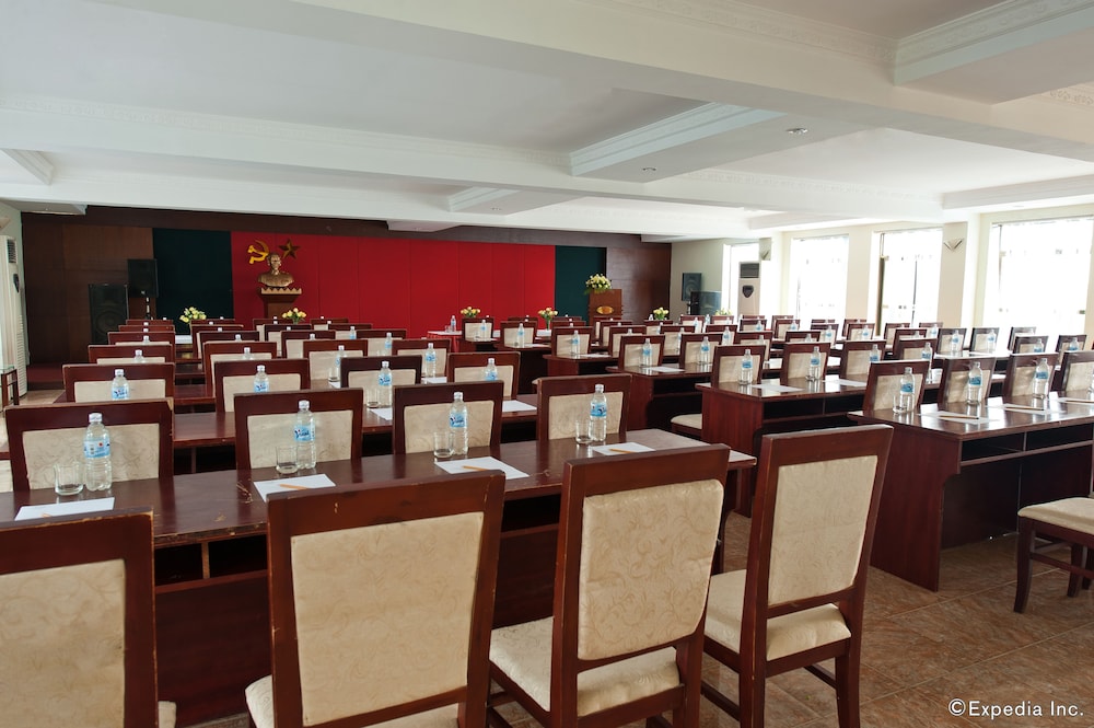 Muong Thanh Lai Chau Hotel 37/50