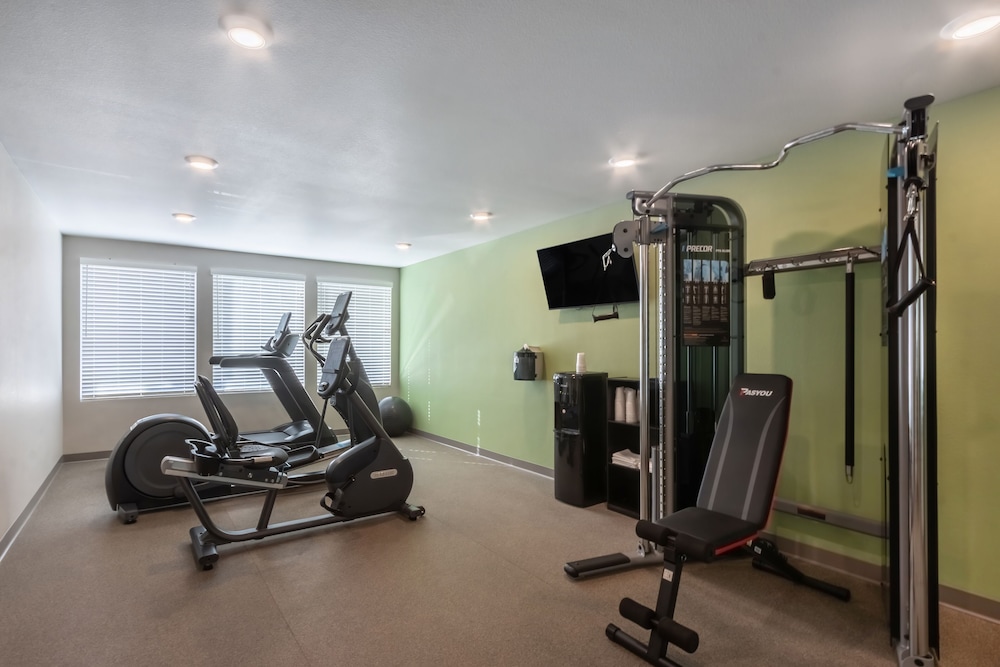 Woodspring Suites Tolleson - Phoenix West 18/36