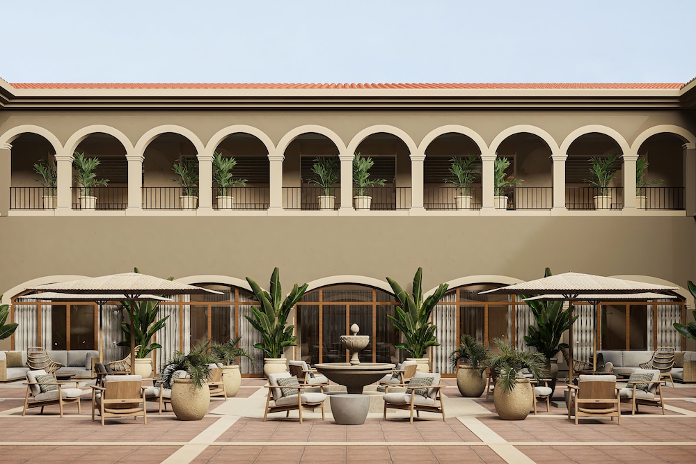 Hacienda Son Antem Golf Resort, Autograph Collection 2/50