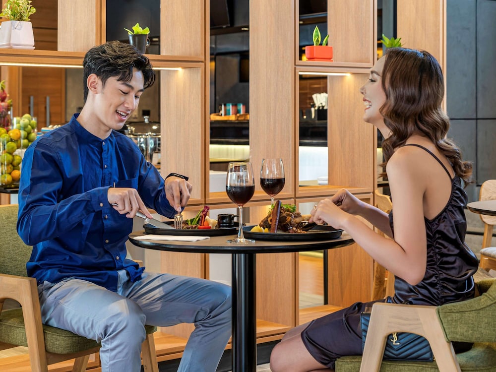 ibis Chiang Mai Nimman Journeyhub 34/42