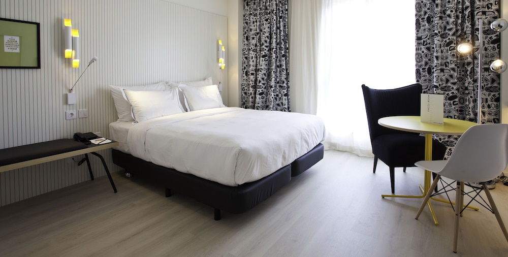 Vincci، Vincci Bit Hotel 6/7