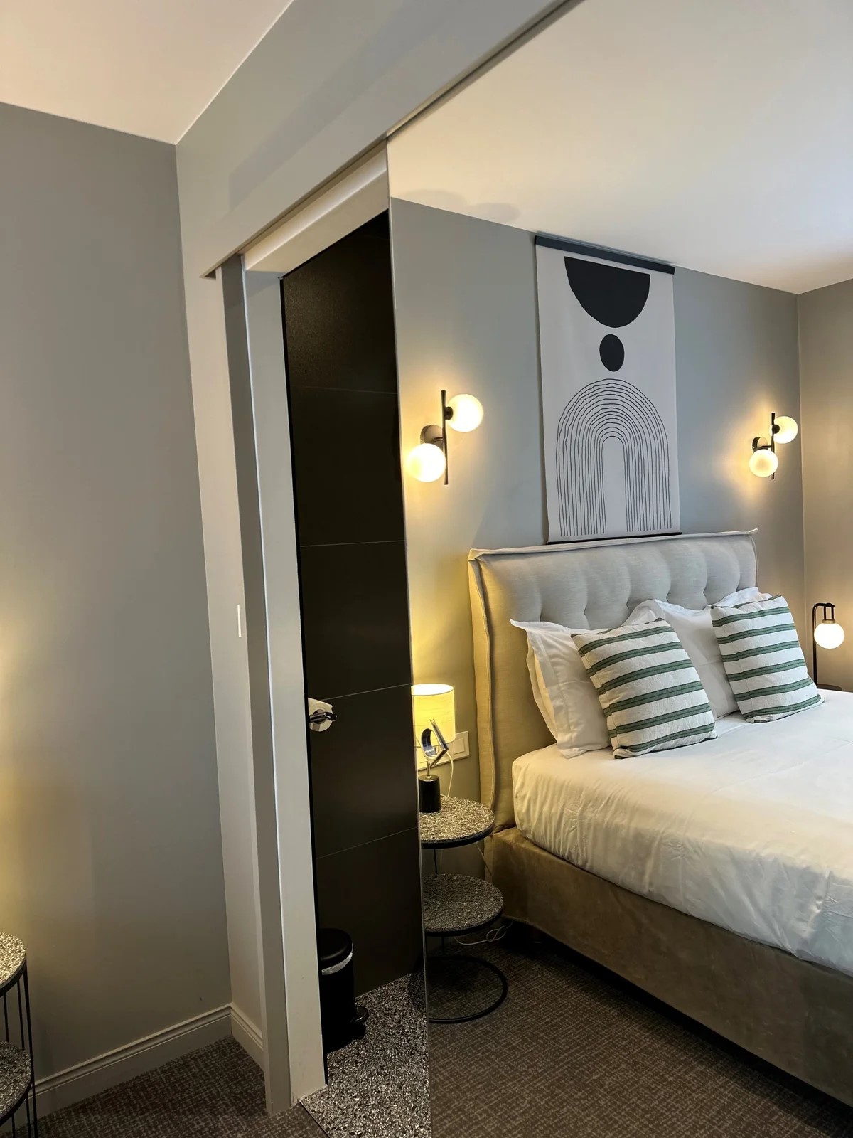 Double Superior Room