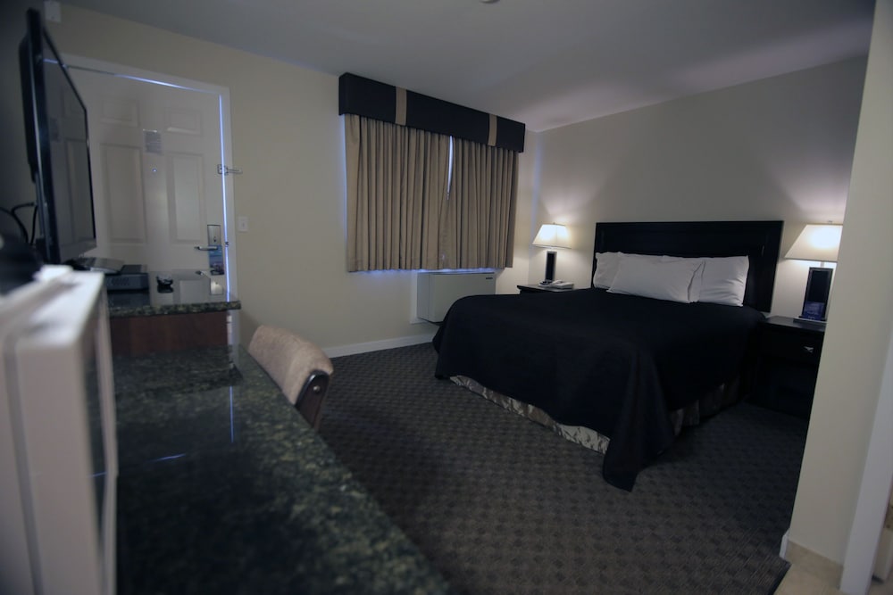 Travelodge By Wyndham Kamloops Mountview 5/69