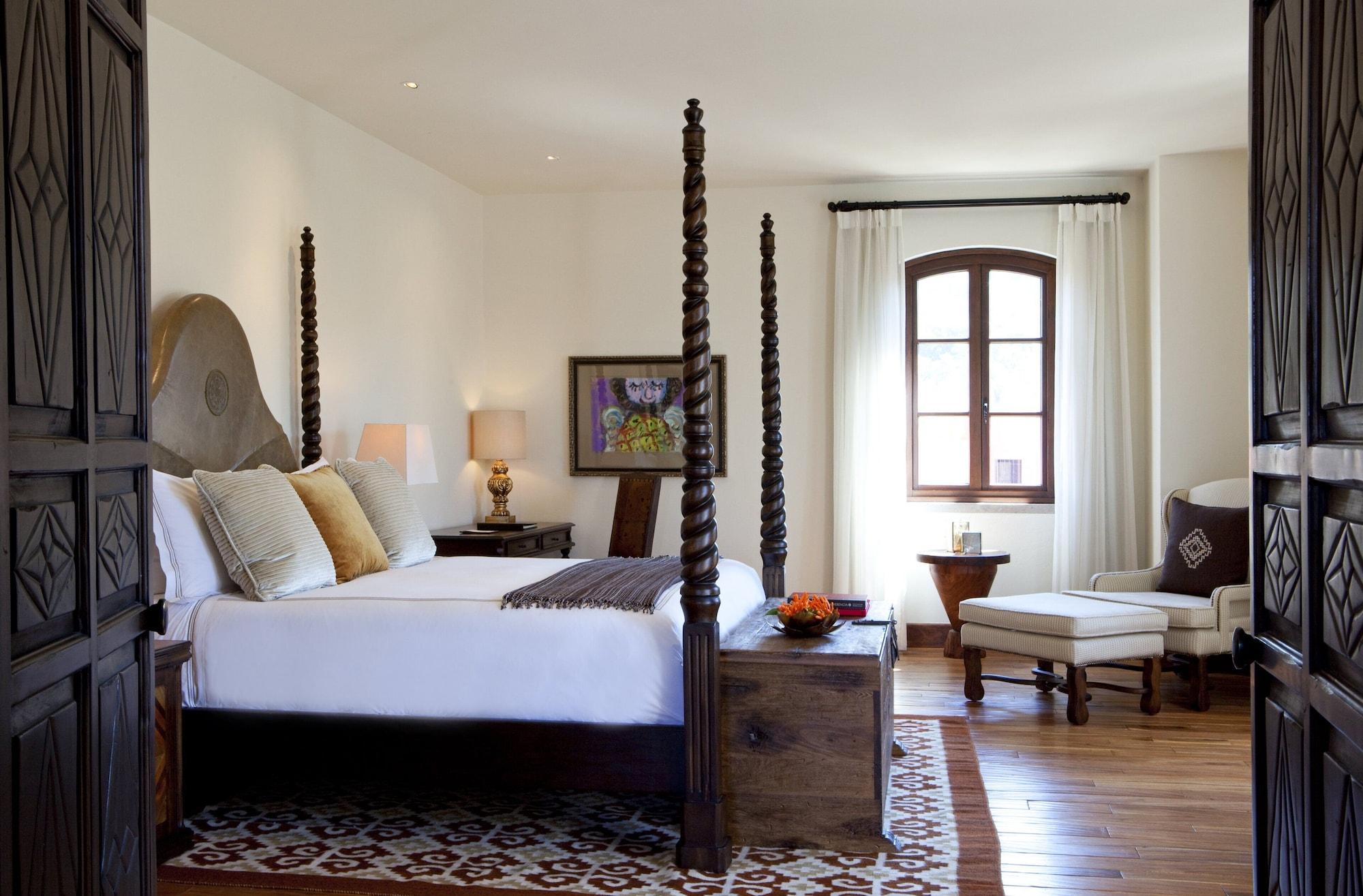 Tower, Suite