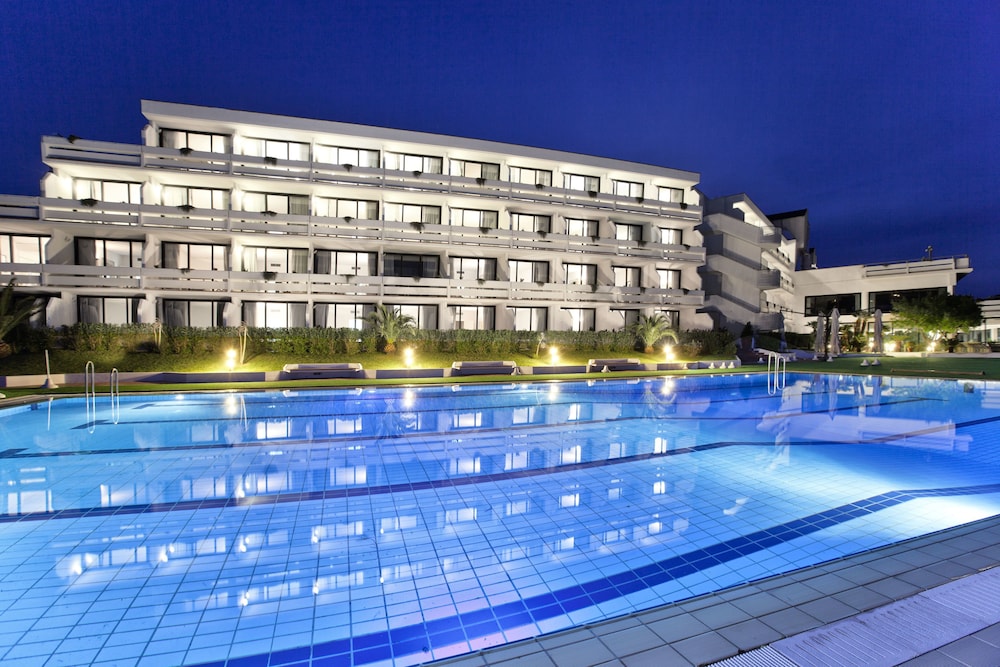 Grand Hotel Pianeta Maratea in MARATEA