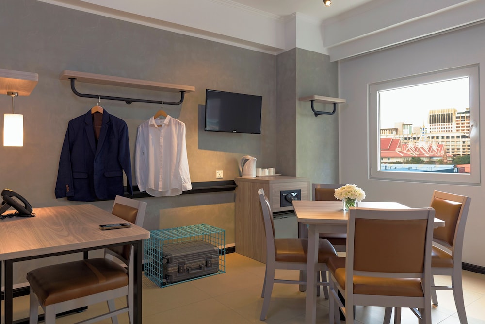 ibis budget Phnom Penh Riverside 45/47