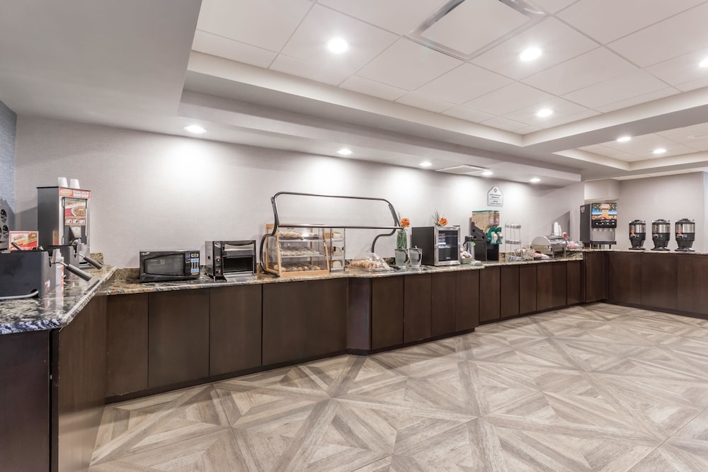 Wingate By Wyndham Convention Center Closest Universal Orlando 11/41