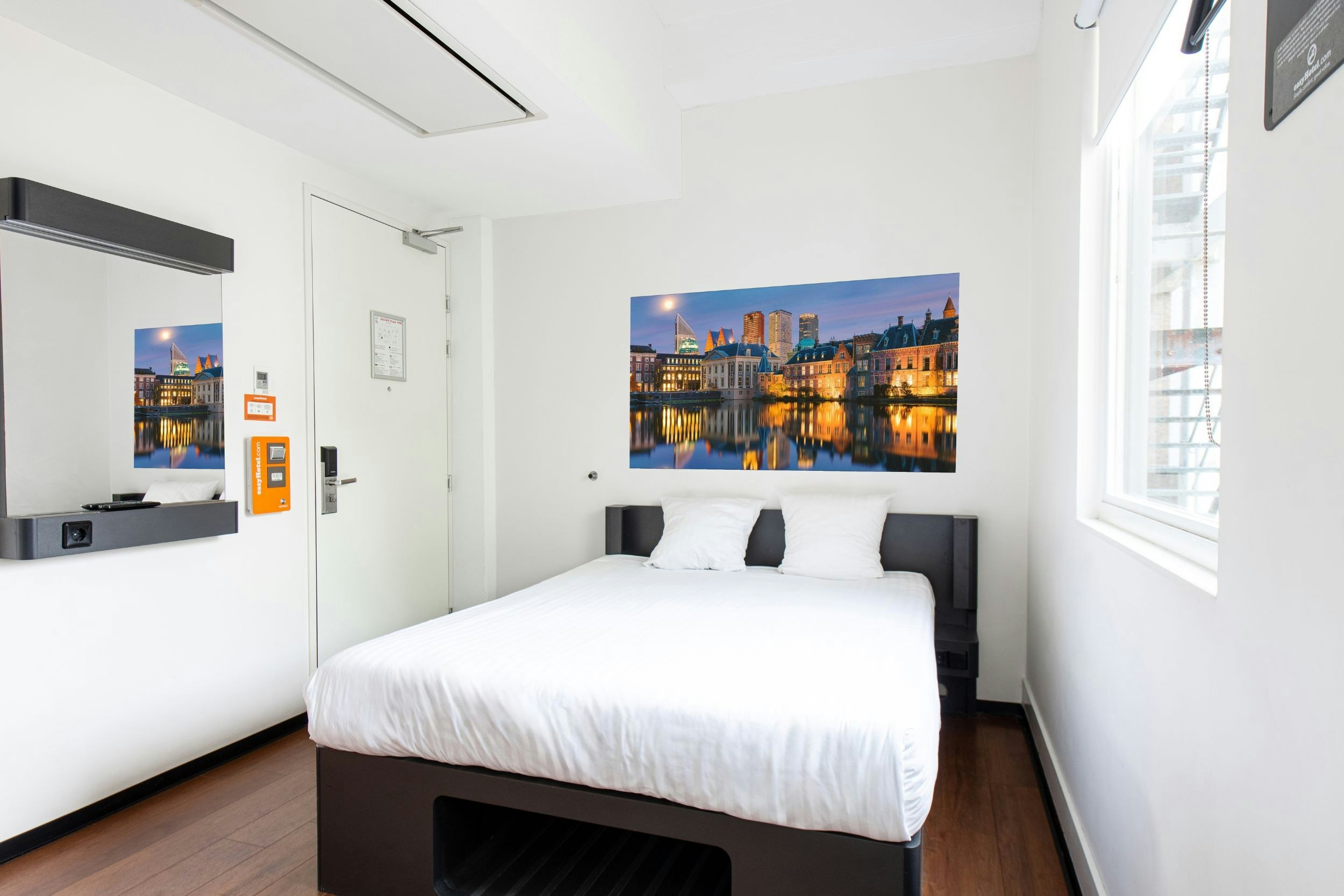 easyHotel The Hague City Centre 10/17
