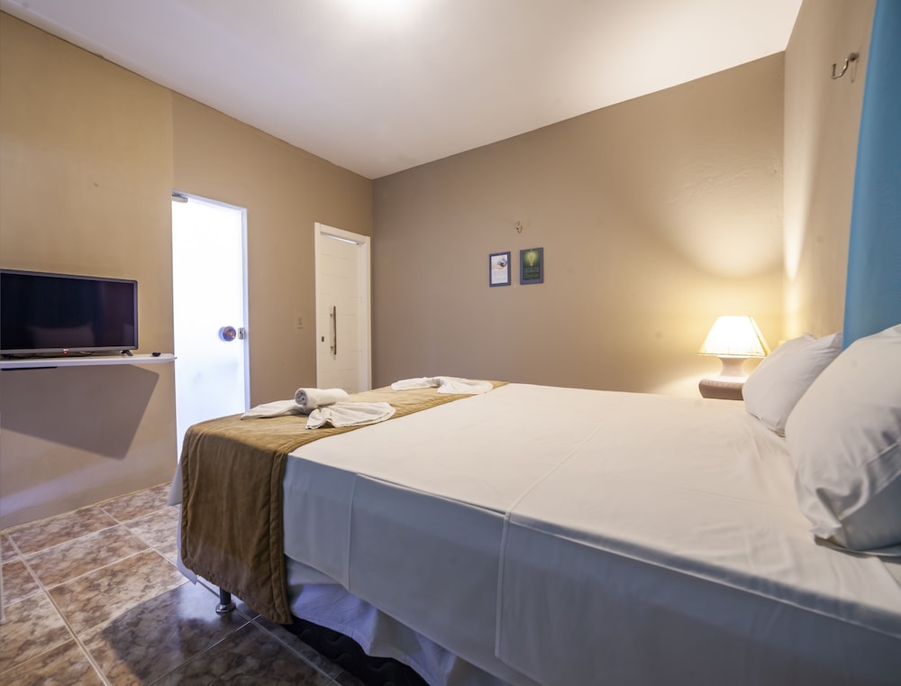 Inn Tribus Hotel 20/68