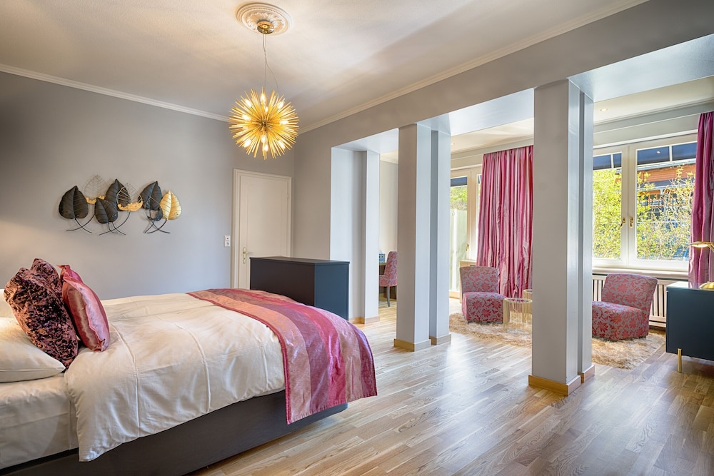 Parkhotel Adler 14/80