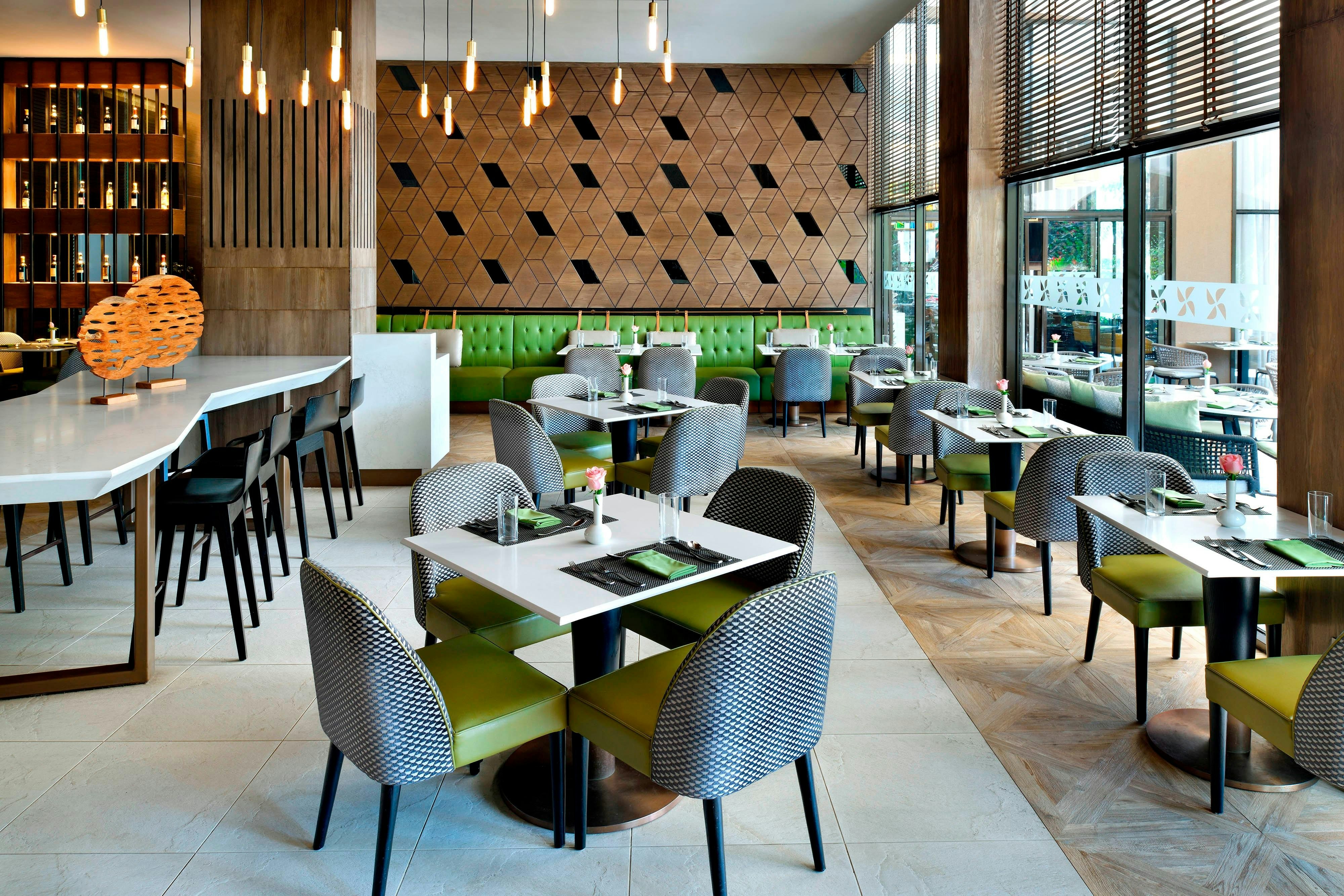 Four Points By Sheraton Nairobi Hurlingham 8/11