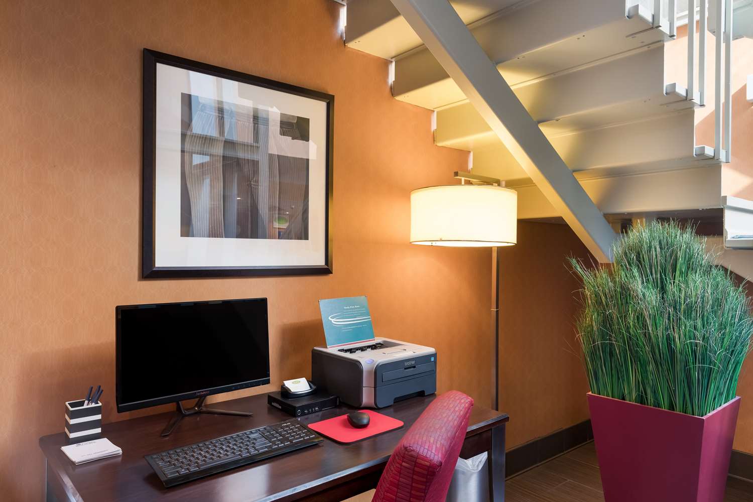 SenS Suites Livermore, SureStay Collection by Best Western 9/13