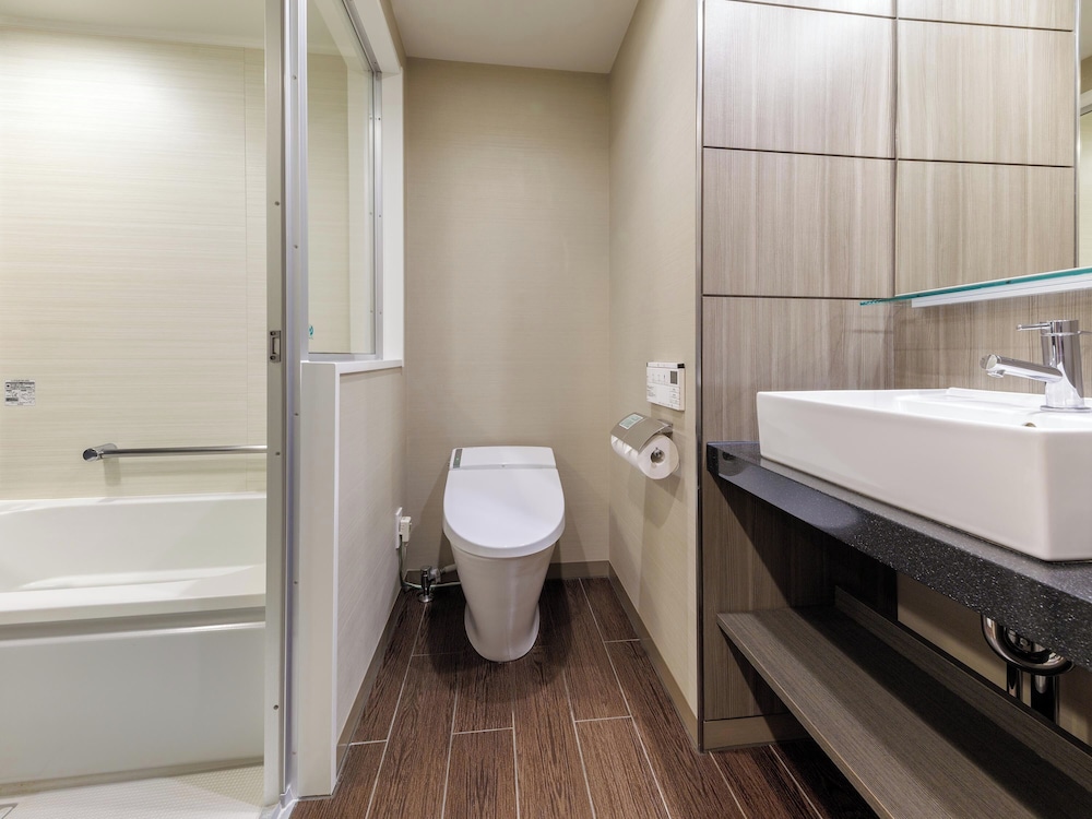 Solaria Nishitetsu Hotel Kagoshima 64/69