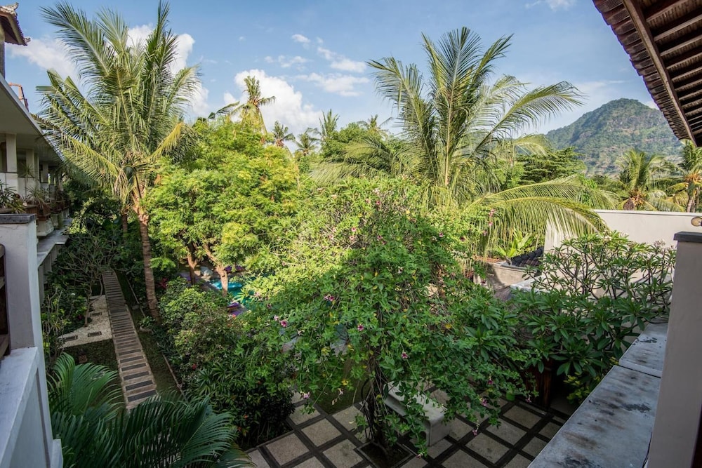 Arjuna Homestay 11/67