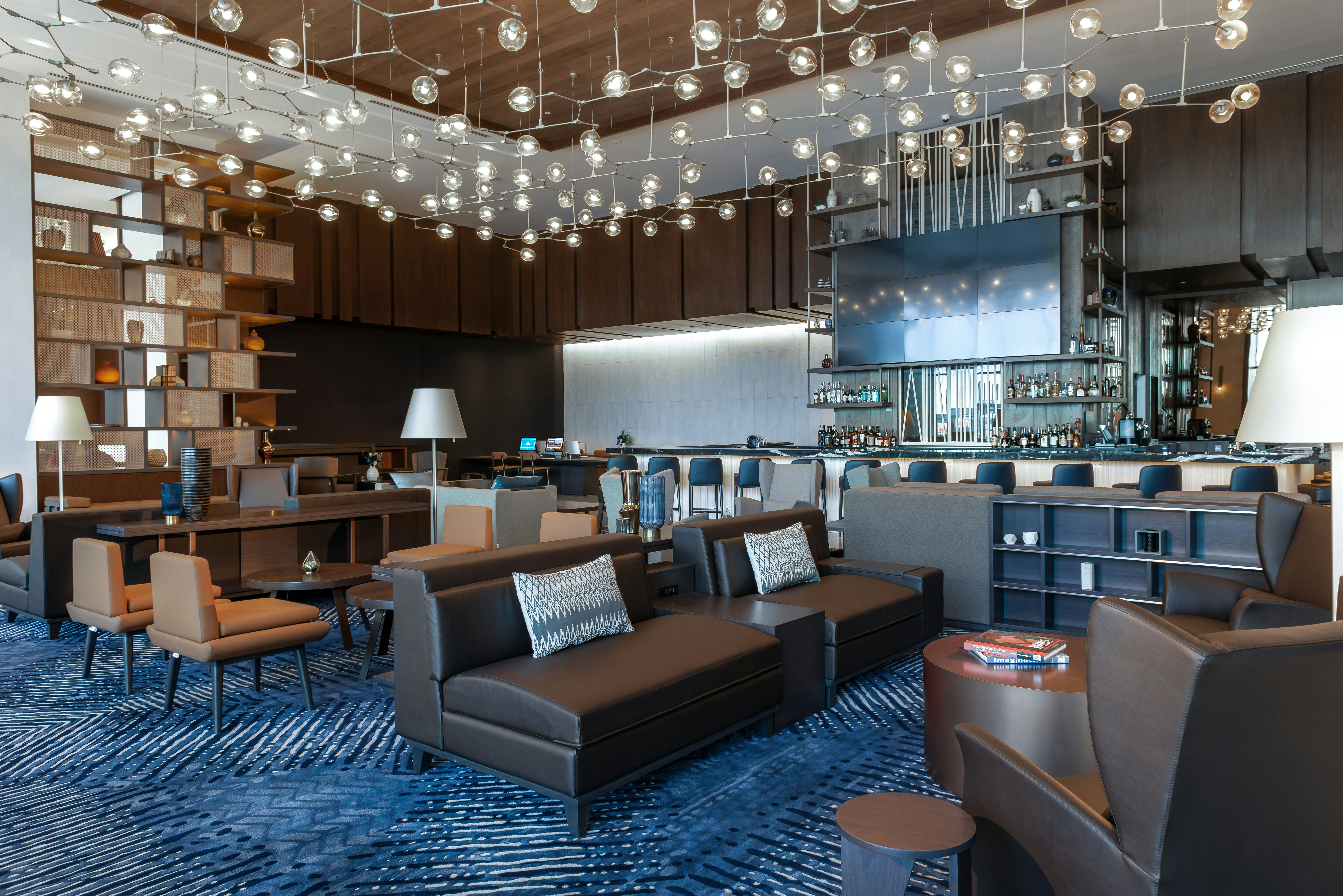 Hilton Guadalajara Midtown 52/83