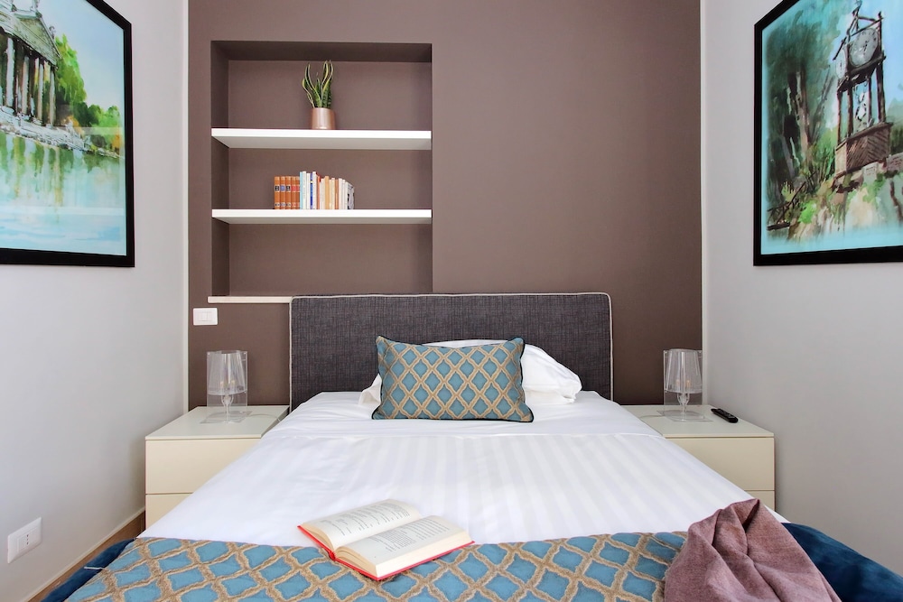 3 Bedrooms, Deluxe, Apartment, 1 Single and 2 Double Beds, Sofa, Terrace