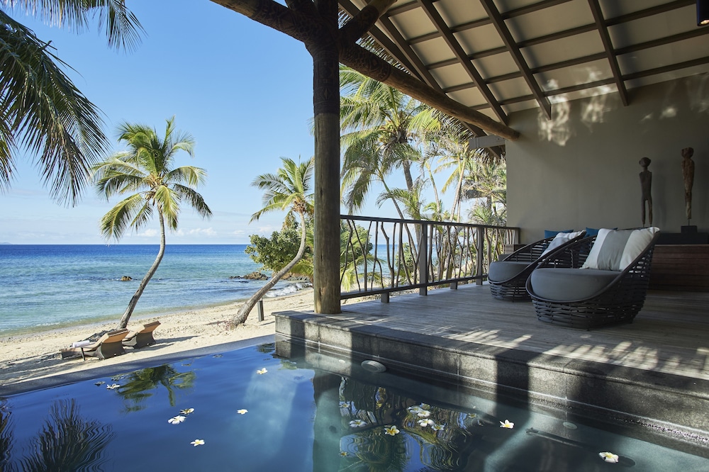 Tadrai Island Resort Fiji 13/33