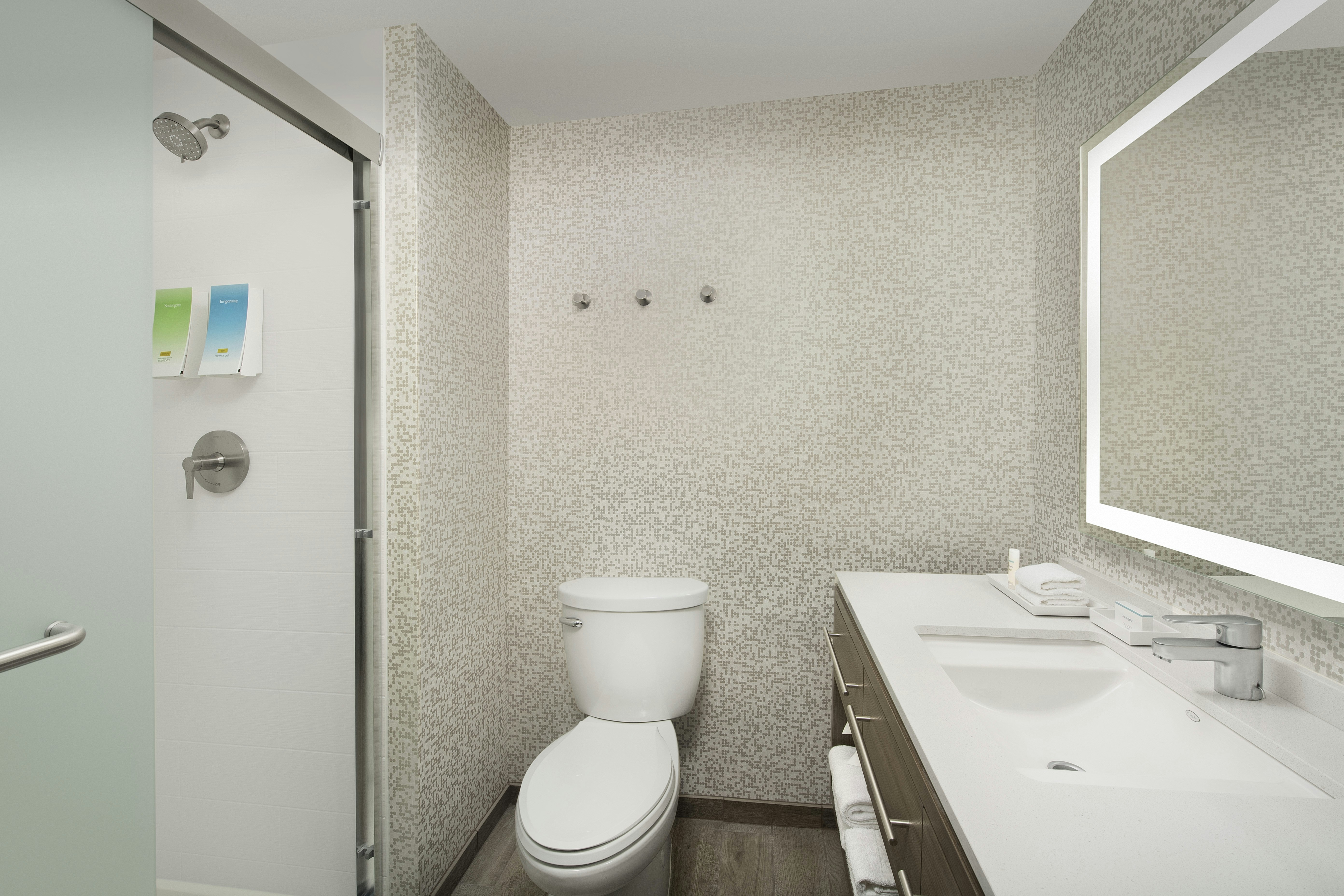 استوديو بسرير كينج لذوي الإعاقة، Home2 Suites By Hilton Owings Mills 2/6