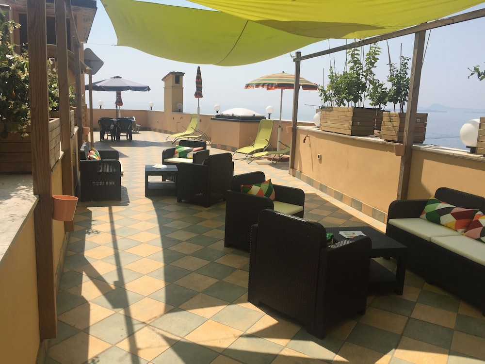 Garda Sol Apart-hotel Beauty And SPA 30/47