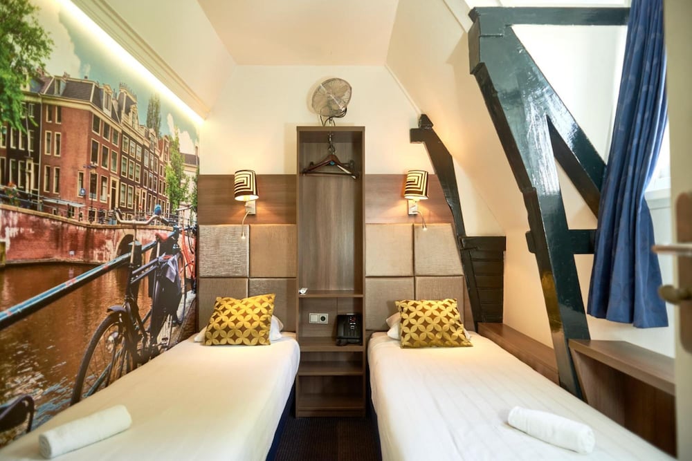 The Townhouse Hotel 19/32