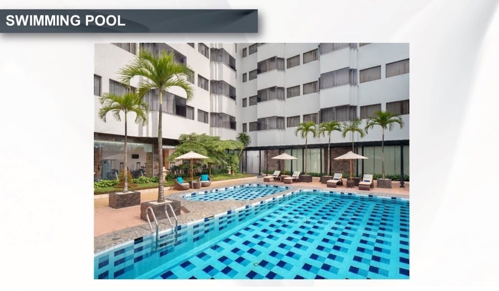 AIHO Hotel Medan 6/57