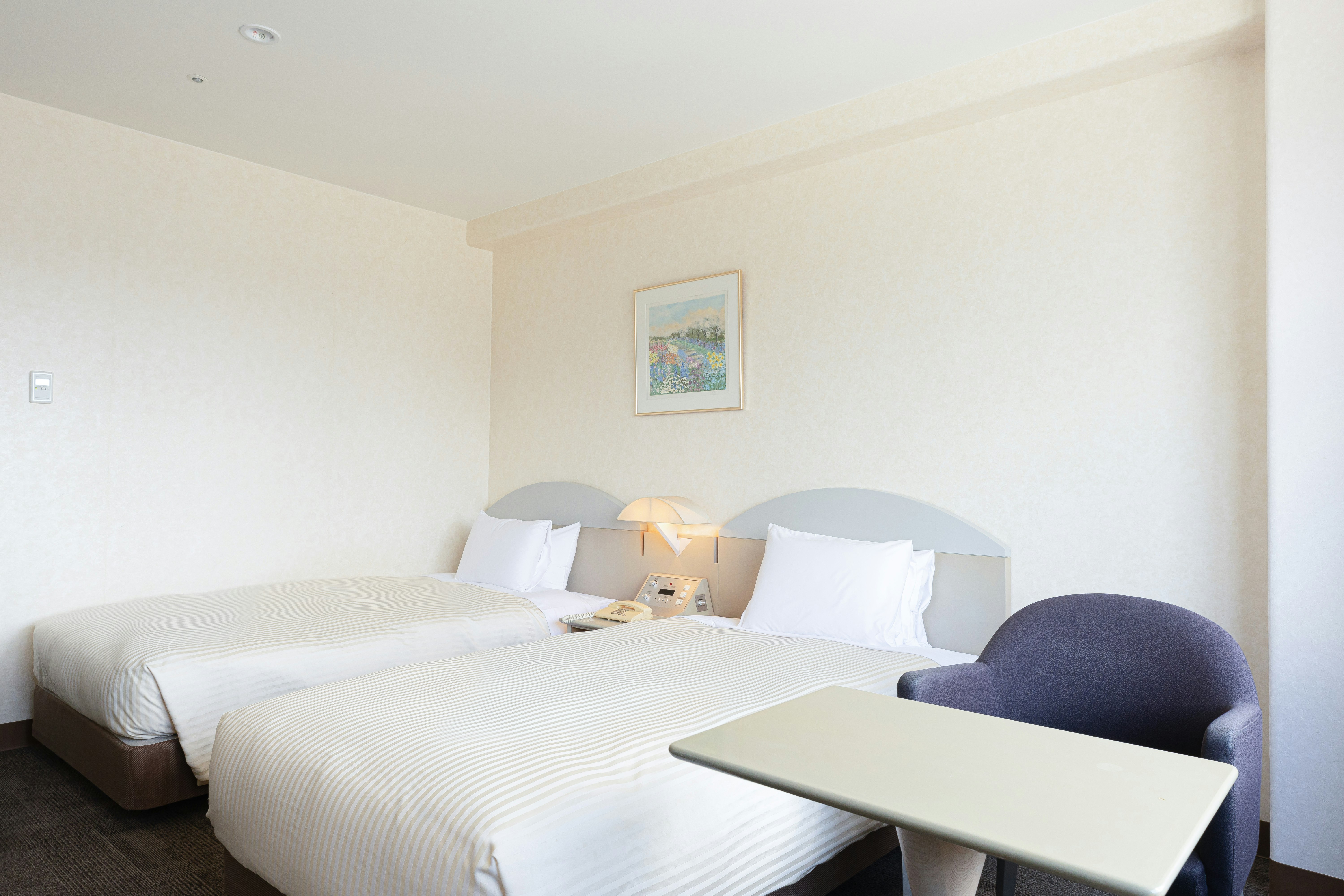 Kawagoe Prince Hotel 26/51