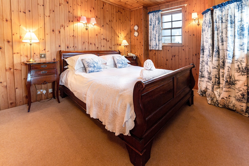 Eilean Iarmain Hotel 14/35