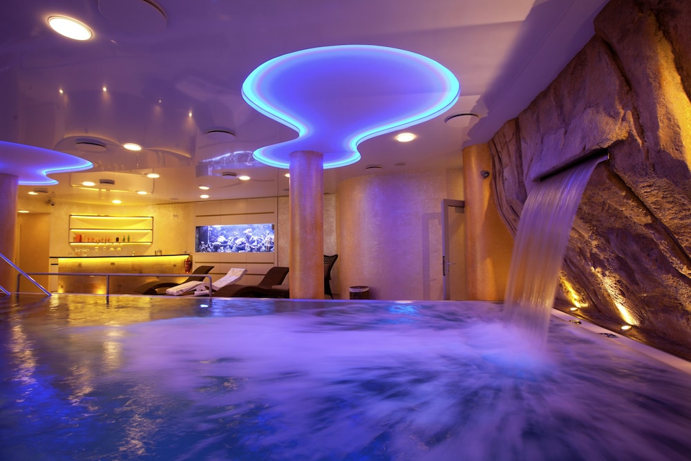 Wellness And Spa Hotel Ambiente 6/63