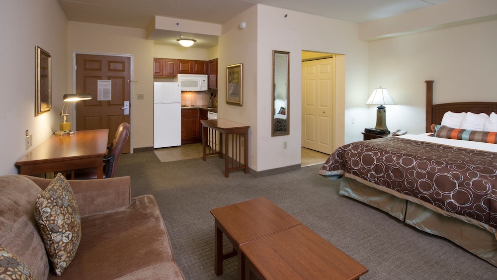 Staybridge Suites Buffalo 19/76