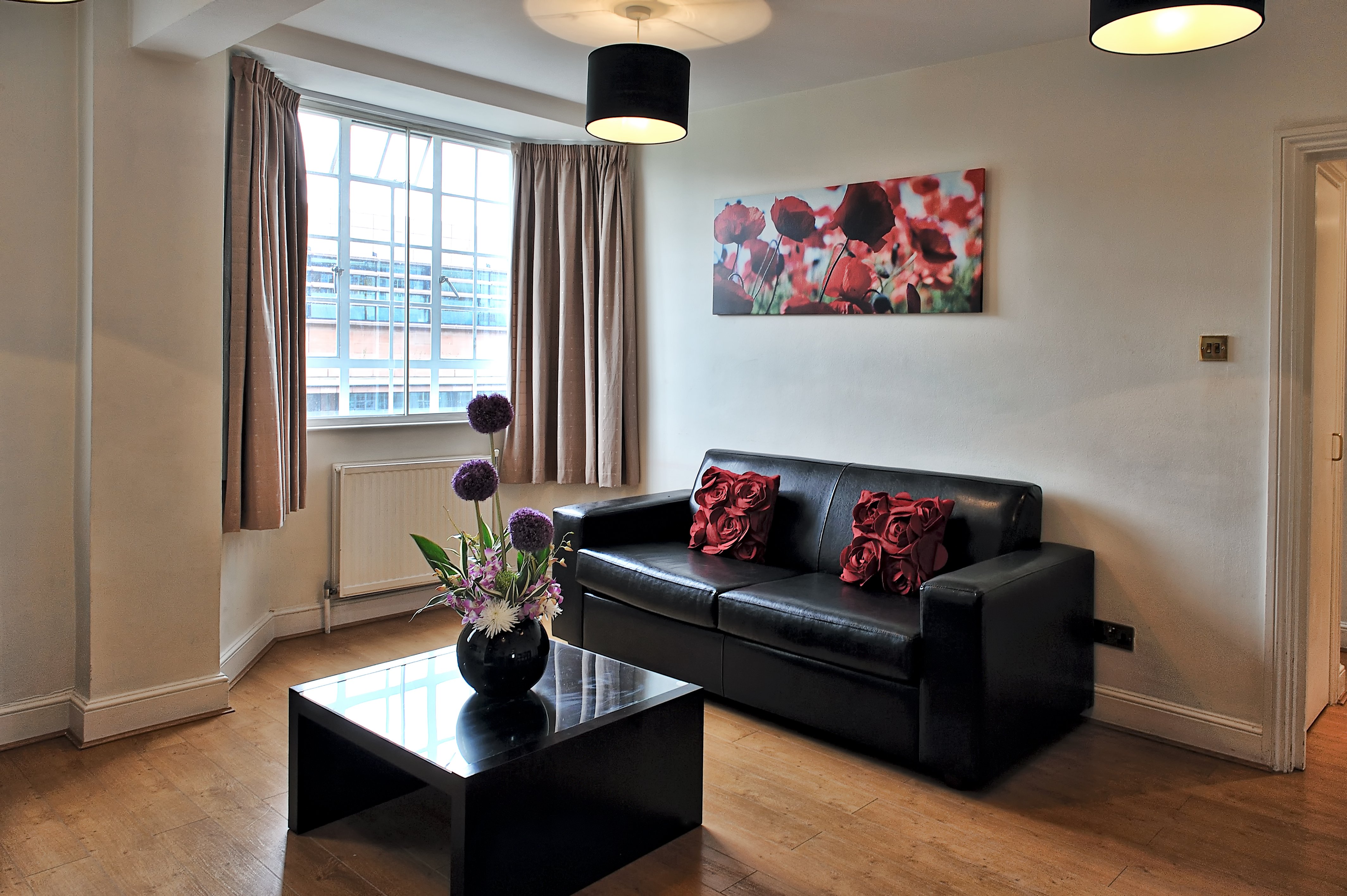 Chelsea Cloisters Serviced Apartments 104/121