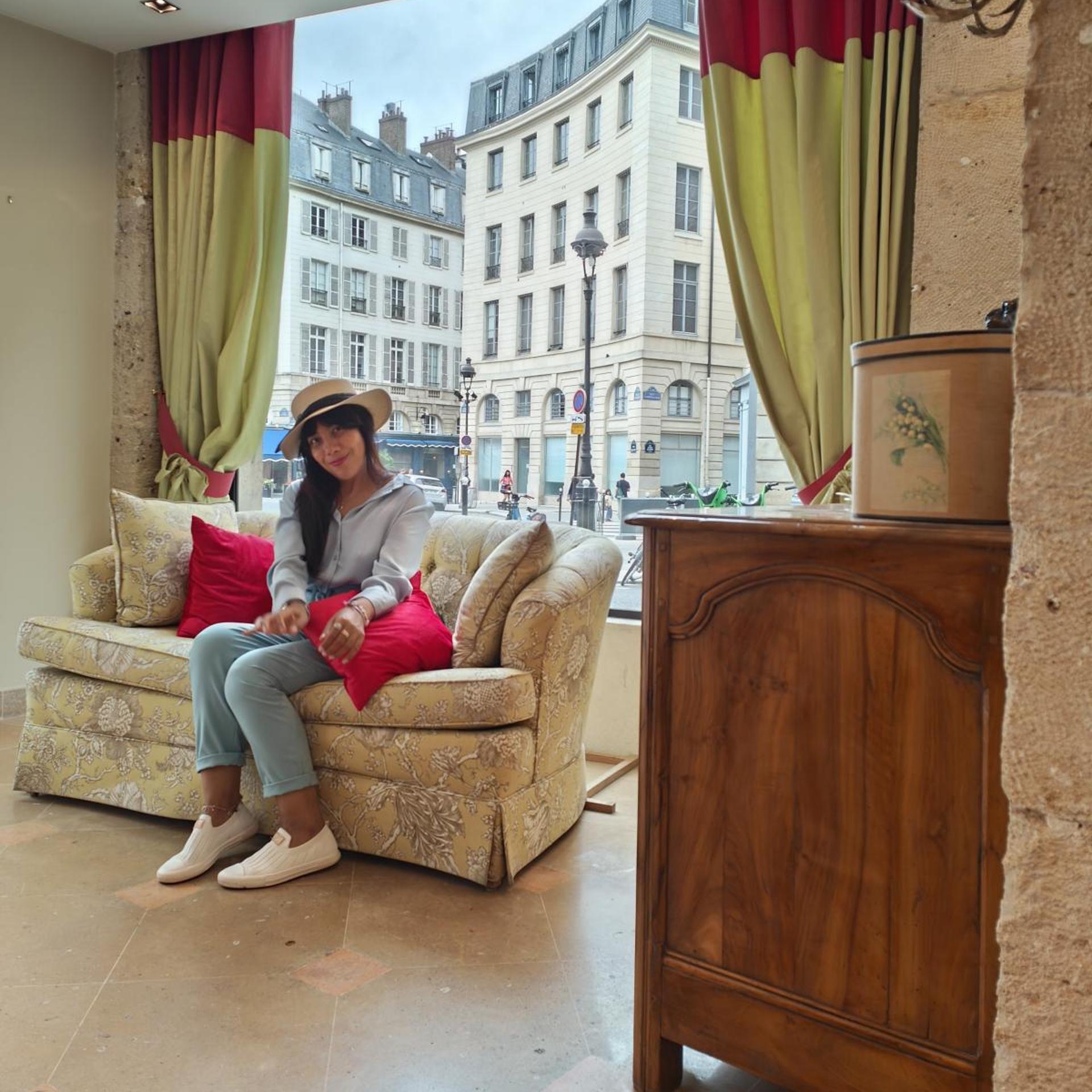 Relais Medicis 9/48