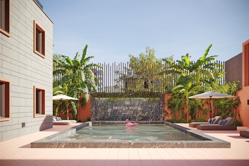 Protea Hotel Luanda 15/49