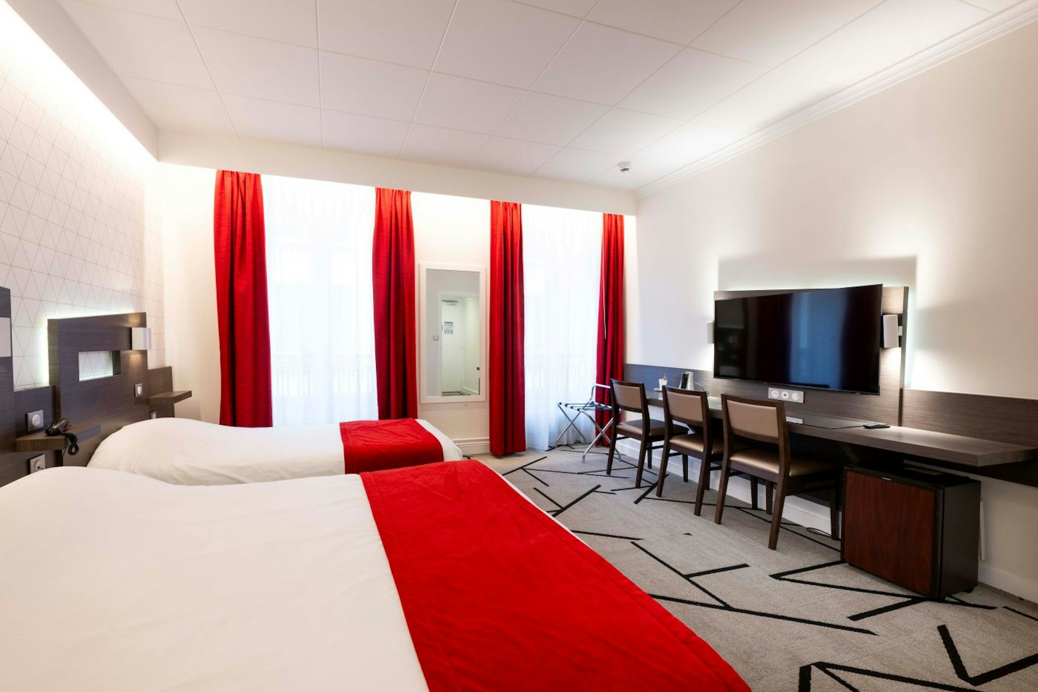 Hotel La Residence Place Bellecour Lyon 32/42