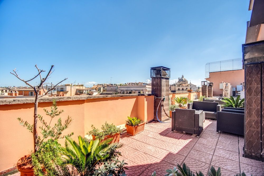 Hotel Della Torre Argentina 44/50