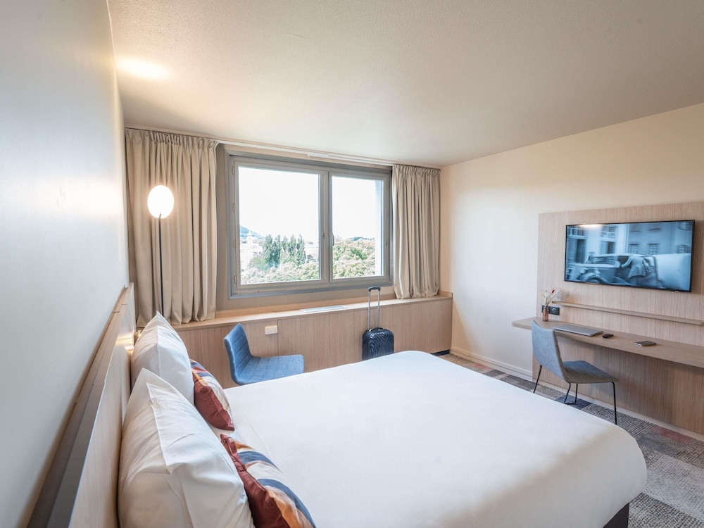 Mercure Besancon Parc Micaud 20/72