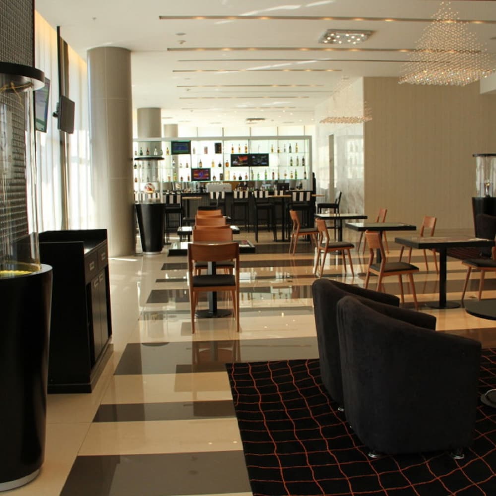 Gran Bourbon Hotel Asuncion 23/50