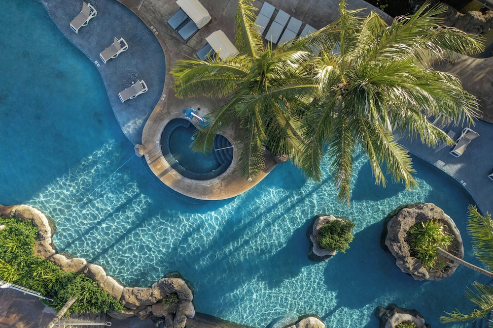 The Westin Nanea Ocean Villas Ka Anapali 62/67