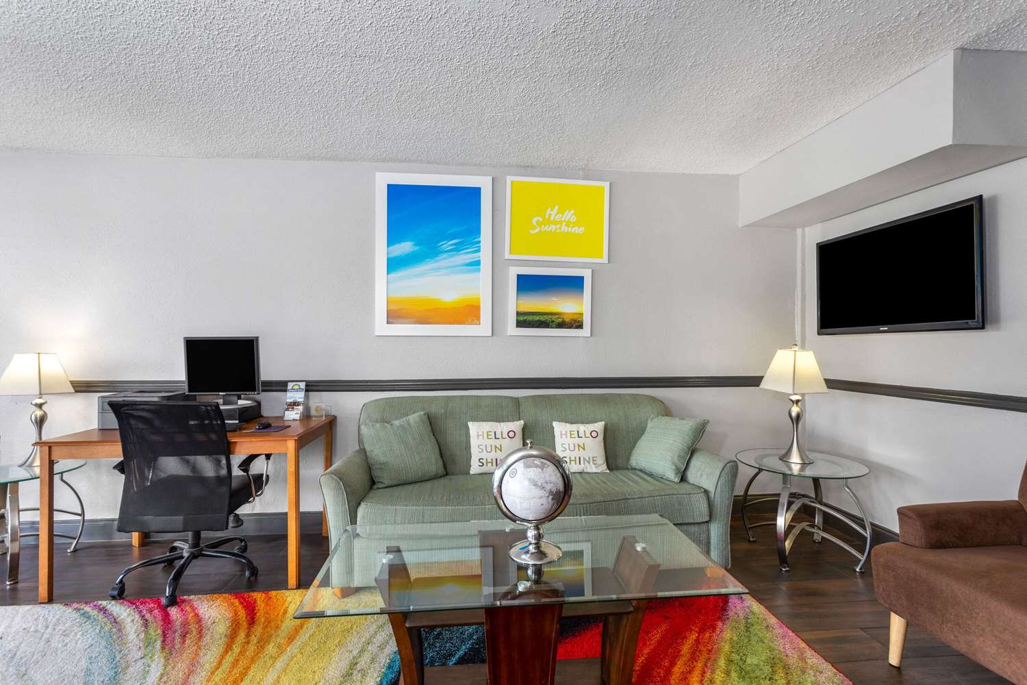 Days Inn by Wyndham Wildwood I-75 37/44