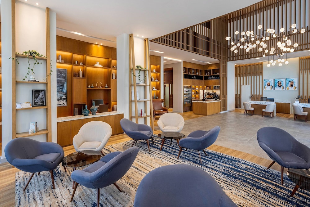 Residence Inn by Marriott Al Jaddaf 30/50