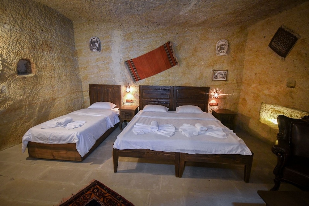 Rose Nest Cave Otel 15/47