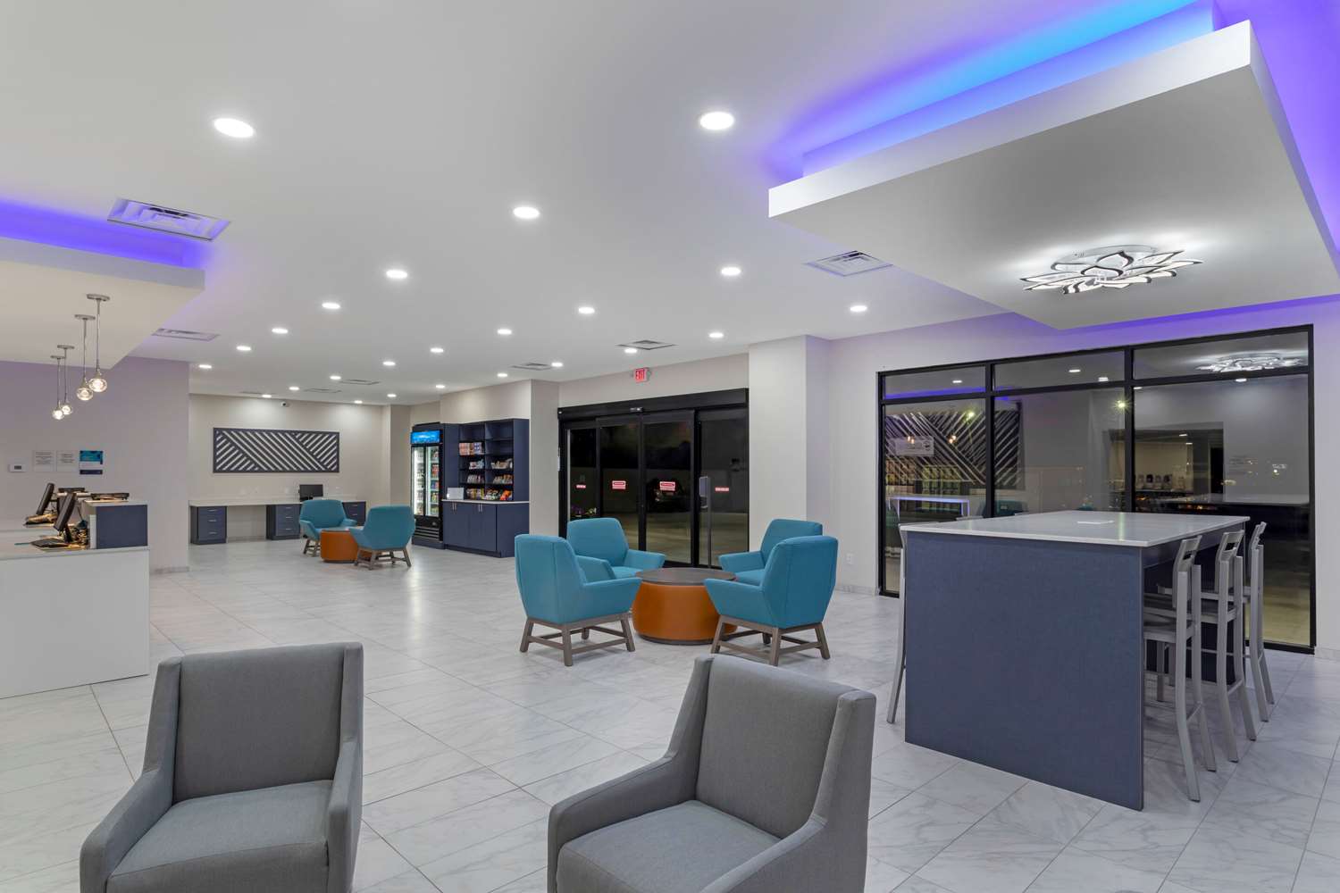 Clarion Pointe Kimball 22/28