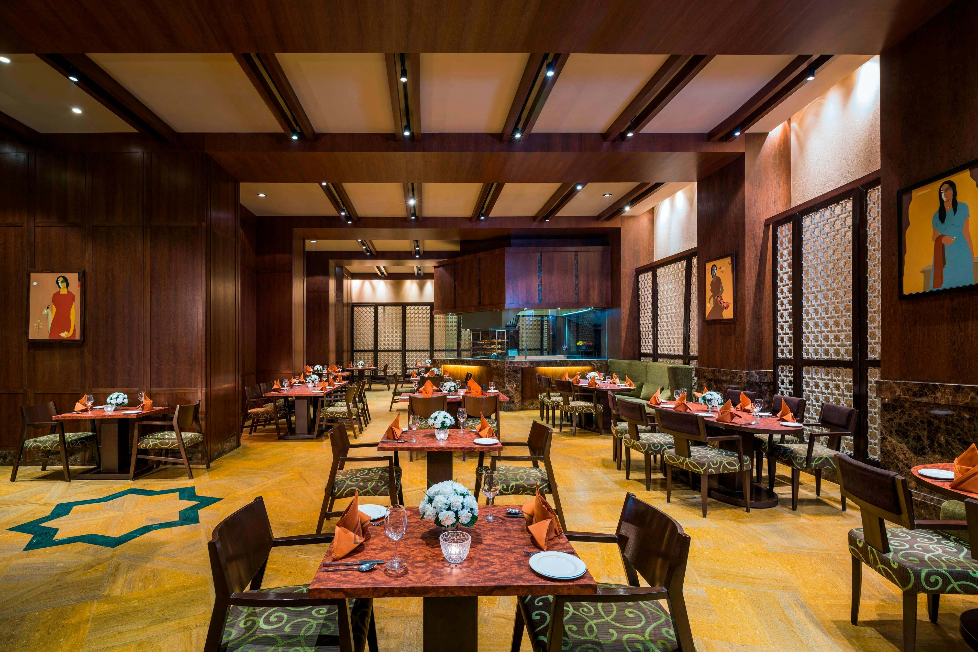 Le Meridien Nagpur 22/35