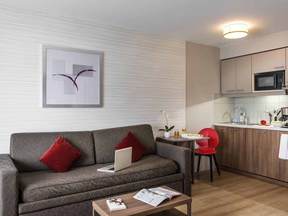 Aparthotel Adagio Paris Bercy Village 30/50