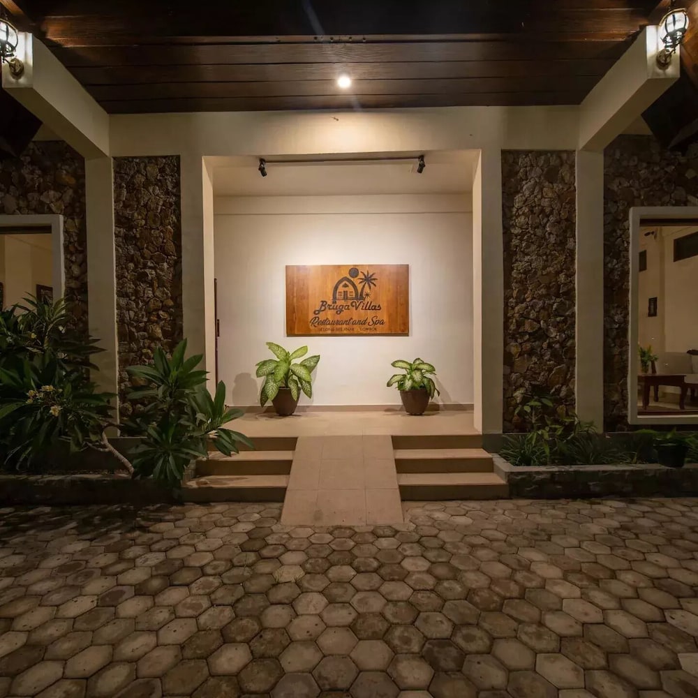 Bruga Boutique Hotel 35/50